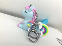 جاکلیدی اسب تک شاخ Unicorn Key Holder
