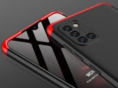 قاب محافظ 360 سامسونگ GKK Case Samsung Galaxy A31