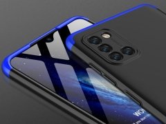 قاب محافظ 360 سامسونگ GKK Case Samsung Galaxy A31