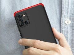 قاب محافظ 360 سامسونگ GKK Case Samsung Galaxy A31