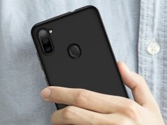 قاب محافظ 360 سامسونگ GKK Case Samsung Galaxy A11