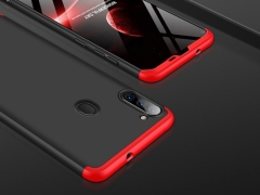 قاب محافظ 360 سامسونگ GKK Case Samsung Galaxy A11