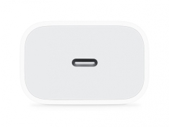 شارژر 18 وات اصلی اپل Apple 18W LLA Power Adapter