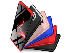 قاب محافظ 360 شیائومی GKK Case Xiaomi Redmi Note 9S/Note 9 Pro/Note 9 Pro Max