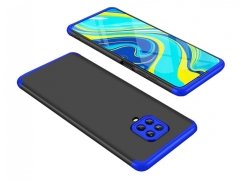 قاب محافظ 360 شیائومی GKK Case Xiaomi Redmi Note 9S/Note 9 Pro/Note 9 Pro Max