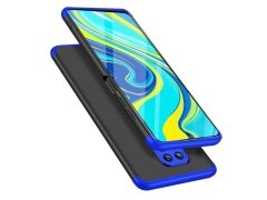 قاب محافظ 360 شیائومی GKK Case Xiaomi Redmi Note 9S/Note 9 Pro/Note 9 Pro Max