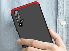 قاب محافظ 360 هواوی GKK Case Huawei Honor 20/Honor 20s/Nova 5T