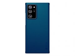 قاب محافظ نیلکین سامسونگ Nillkin Frosted Shield Case Samsung Galaxy Note 20 Ultra