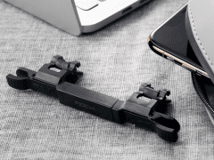 دسته بازی موبایل مخصوص PUBG راک  Rock Retractable Shooting Game Controller For PUBG