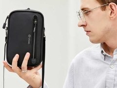 کیف دوشی کول بل Coolbell Poso 8.2 inch Mobile Bag