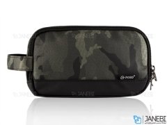 کیف دستی کول بل Coolbell Poso PS-820 Waist Bag Hip pack