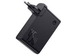 پاور بانک و شارژر دیواری سریع بیسوس Baseus PPNLD45CE GaN Quick Powerbank Charger