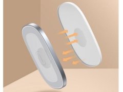 لامپ ای ای دی داخل خودرو بیسوس Baseus Bright Car Reading Light