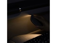 لامپ ای ای دی داخل خودرو بیسوس Baseus Bright Car Reading Light