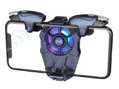 دسته بازی گوشی MEMO AK03 Mobile Gamepad Controller
