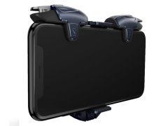 دسته بازی گوشی MEMO AK03 Mobile Gamepad Controller
