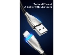 کابل شارژ و انتقال داده 1.8 متری لایتنینگ مک دودو MCDODO Fast Charge Lightning 1.8M CA-570