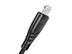 قیمت کابل شارژ و انتقال دیتا تایپ سی به لایتنینگ 1.2 متری رلیکو Reliqo MFI Type-c to Lightning PD Cable 1.2M RCA-625