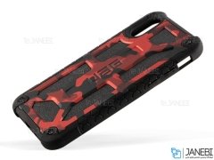 گارد محافظ چریکی آیفون UAG Urban Armor Gear Monarch Case iPhone XS Max