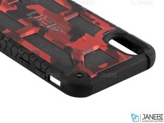 گارد محافظ چریکی آیفون UAG Urban Armor Gear Monarch Case iPhone XS Max