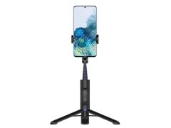 مونوپاد و سه پایه بلوتوثی سامسونگ Samsung C&T Bluetooth Tripod Selfie Stick P007