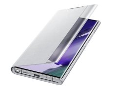 کاور هوشمند اصلی سامسونگ Samsung Note 20 Ultra/Note 20 Ultra 5G Smart Clear View Cover