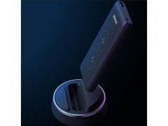 پاور بانک و شارژر وایرلس نیلکین Nillkin PowerMount Wireless Charger Power Bank & Dock