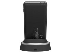 پاور بانک و شارژر وایرلس نیلکین Nillkin PowerMount Wireless Charger Power Bank & Dock