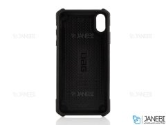 گارد محافظ چریکی آیفون UAG Urban Armor Gear Monarch Case iPhone XS Max