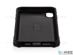گارد محافظ چریکی آیفون UAG Urban Armor Gear Monarch Case iPhone XS Max