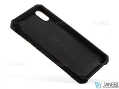 گارد محافظ چریکی آیفون UAG Urban Armor Gear Monarch Case iPhone XS Max
