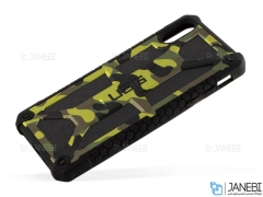 گارد محافظ چریکی آیفون UAG Urban Armor Gear Monarch Case iPhone XS Max