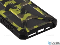 گارد محافظ چریکی آیفون UAG Urban Armor Gear Monarch Case iPhone XS Max