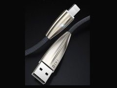کابل شارژ لایتنینگ دایوی Divi P413-12 Lightning Cable 1.2m