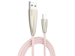 کابل شارژ و انتقال داده لایتنینگ دایوی Divi P413-18 Surfboard Lightning Cable 1.8m