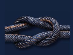کابل شارژ و انتقال داده لایتنینگ دایوی Divi P452-18 Ultra Rugged Lightning Cable 1.88m