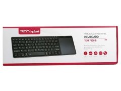 کیبورد بلوتوث تسکو TSCO TMK 7320B Bluetooth Keyboard