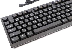 کیبورد با سیم تسکو TSCO TK 8017 Wired Keyboard