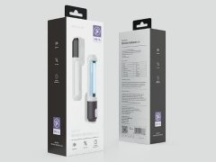 لامپ ضد عفونی کننده یو وی نیلکین Nillkin U80 Ultraviolet Sterilization Lamp