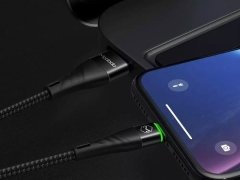 کابل شارژ و انتقال داده لایتنینگ مک دودو MCDODO Lightning Data Cable 1.8M CA-6352