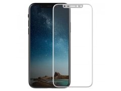 محافظ صفحه شیشه ای ایکس دوریا آیفون X-Doria Revel Clear Glass iPhone X/XS