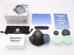 ماسک فیلتردار صورت Airmotion Woobi Plus Mask