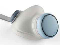 ماسک فیلتردار صورت Airmotion Woobi Plus Mask