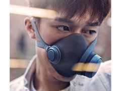 ماسک فیلتردار صورت Airmotion Woobi Plus Mask