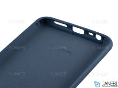 قاب محافظ سیلیکونی شیائومی Silicone Cover Xiaomi Redmi 9