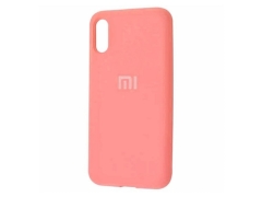 قاب محافظ سیلیکونی شیائومی Silicone Cover Xiaomi Redmi 9A