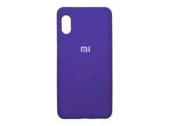 قاب محافظ سیلیکونی شیائومی Silicone Cover Xiaomi Redmi 9A