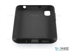 قاب محافظ سیلیکونی شیائومی Silicone Cover Xiaomi Redmi 9A
