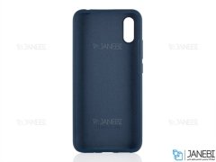 قاب محافظ سیلیکونی شیائومی Silicone Cover Xiaomi Redmi 9A