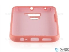 قاب محافظ سیلیکونی شیائومی Silicone Cover Xiaomi Redmi Note 9